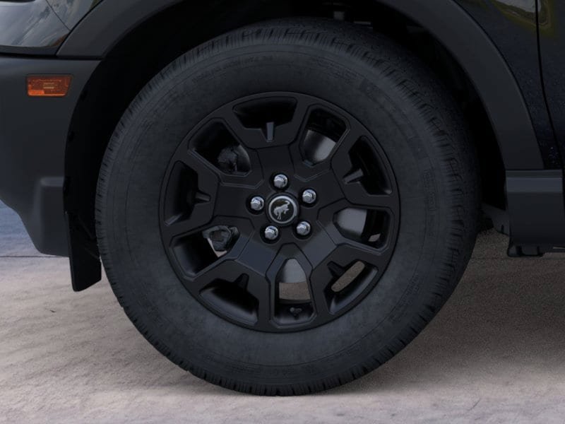 New 2026 Ford Bronco Sport Big Bend w/ Black Appearance Package AWD/4WD image 19