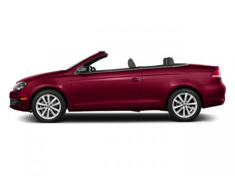 Used 2014 Volkswagen Eos Komfort image 6