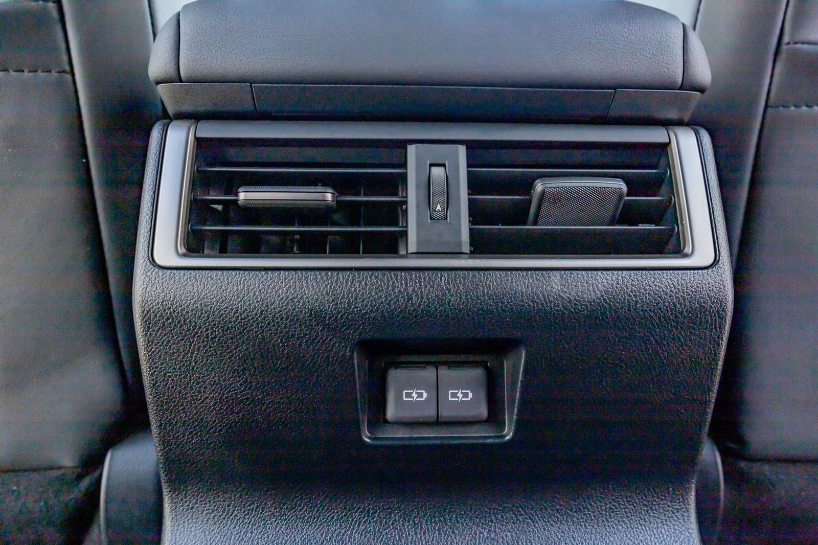 Used 2025 Lexus GX 550 AWD/4WD image 33