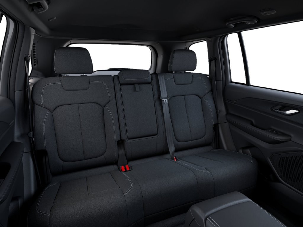 New 2026 Jeep Grand Cherokee Laredo X AWD/4WD image 15