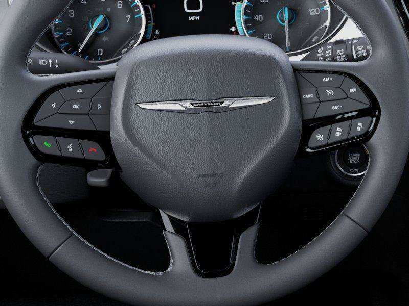 New 2026 Chrysler Pacifica Select w/ S Appearance Package FWD image 71