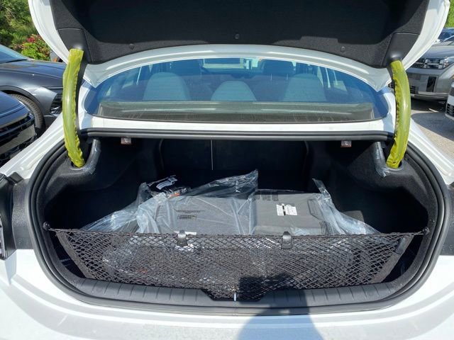 New 2025 Hyundai Sonata SE image 30