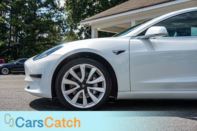 Used 2019 Tesla Model 3 Mid Range RWD image 15