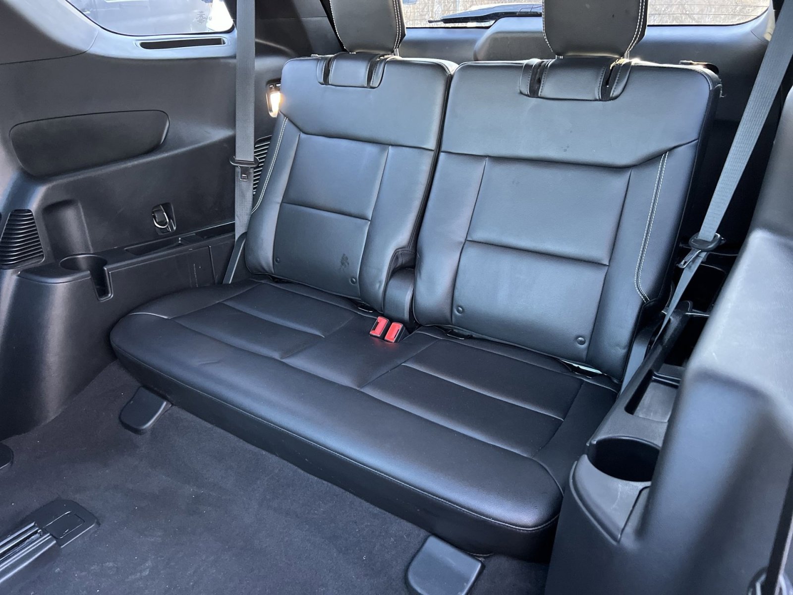 Used 2022 Ford Explorer ST w/ Equipment Group 401A image 24