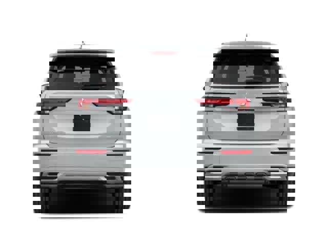 Used 2024 Mitsubishi Outlander SE image 5