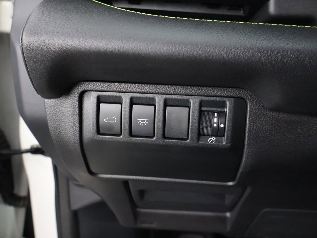 Used 2023 Subaru Ascent Onyx Edition Limited image 45