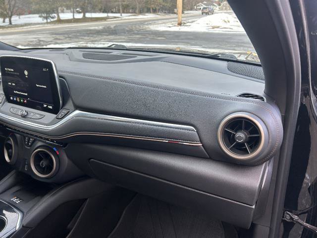 Certified 2024 Chevrolet Blazer Premier w/ LPO, Floor Liner Package image 37