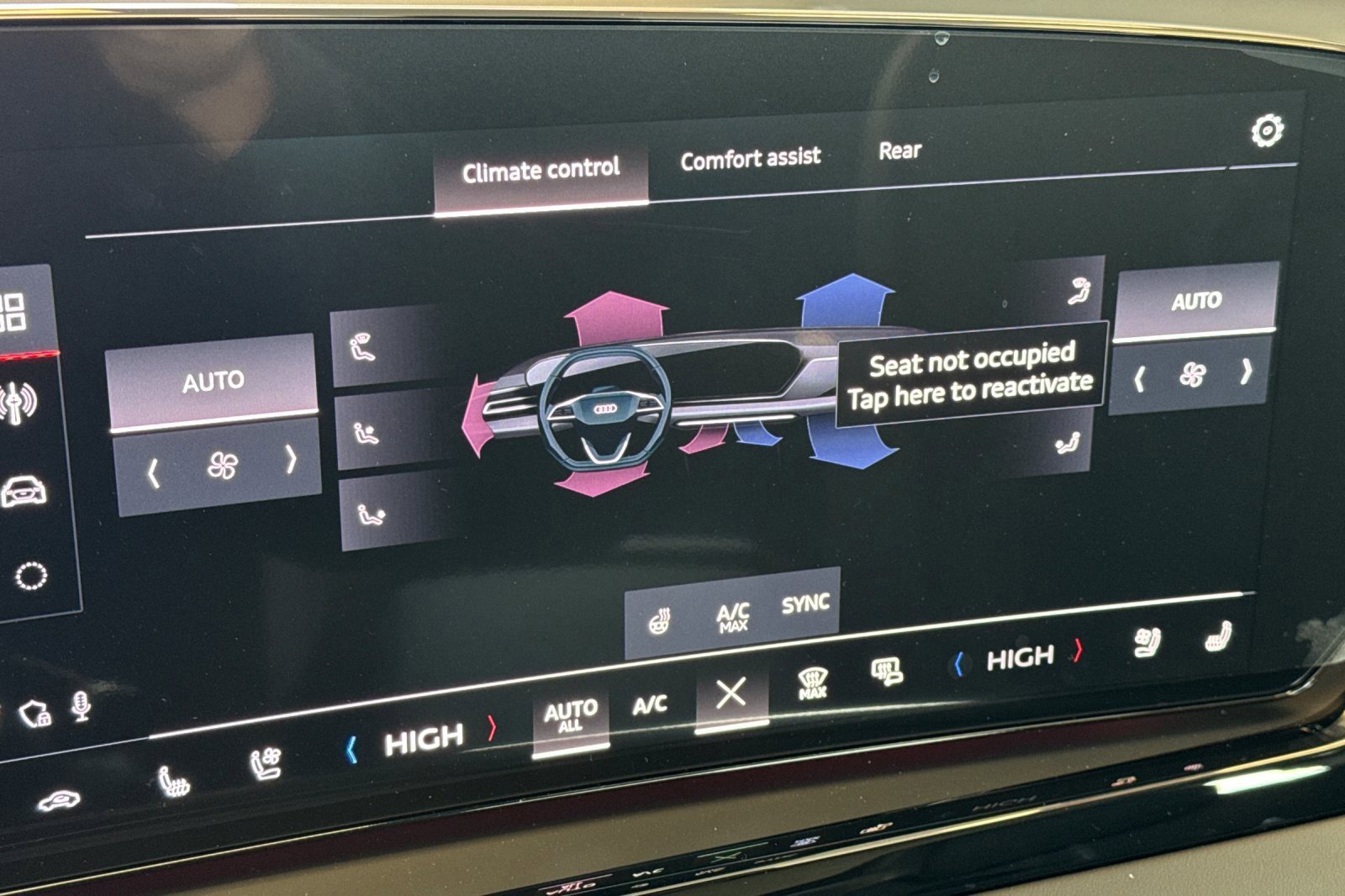 New 2026 Audi A6 Premium Plus image 17