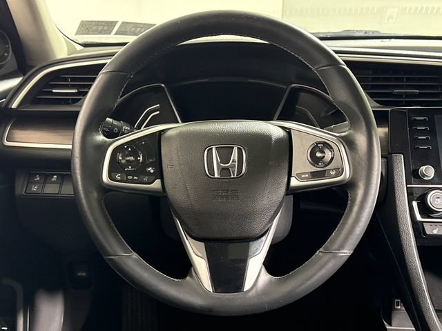 Used 2019 Honda Civic EX image 24