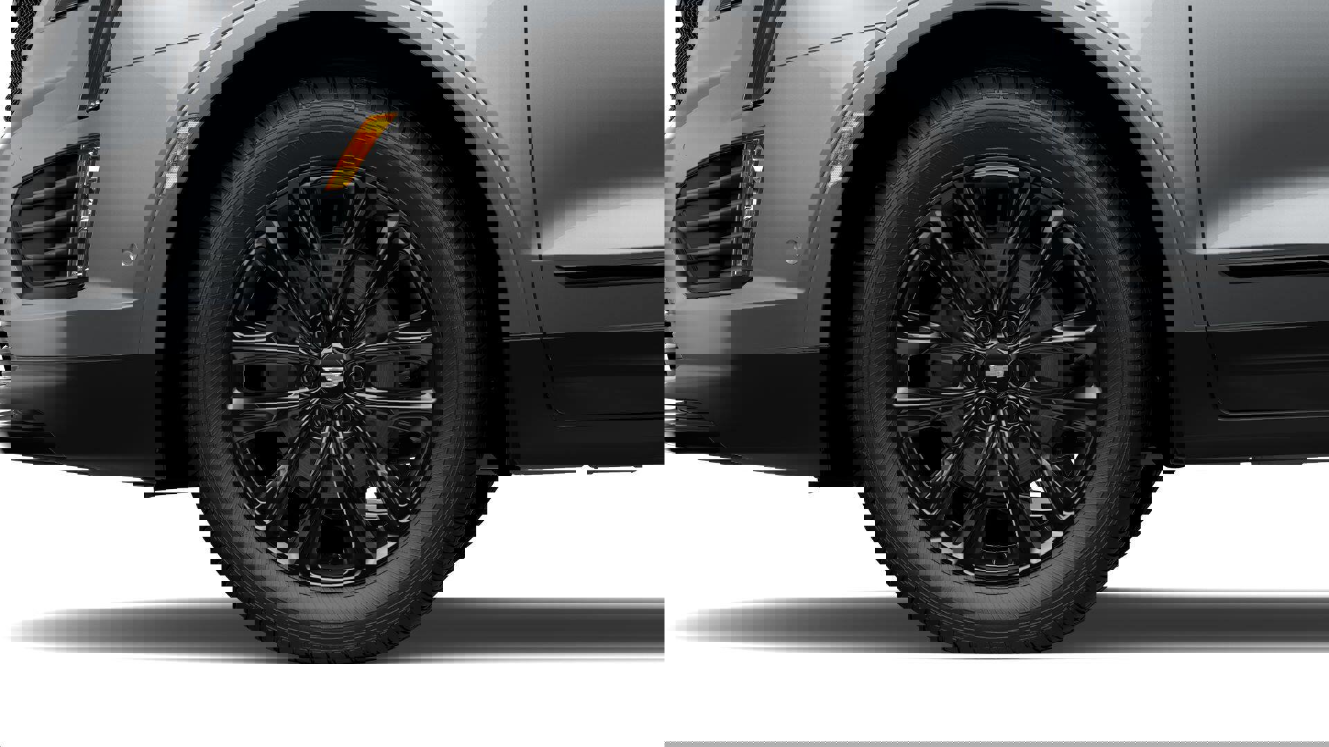 New 2026 Cadillac XT5 Premium Luxury image 7