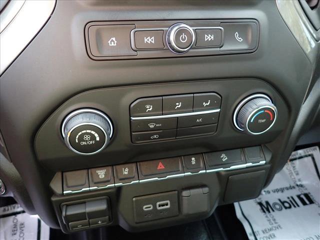 New 2026 Chevrolet Silverado 3500 W/T image 20