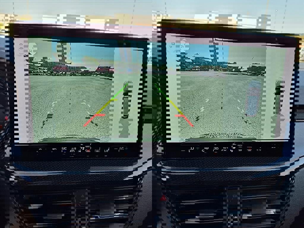 New 2026 Ford Escape ST-Line w/ Tech Pack #1 image 9