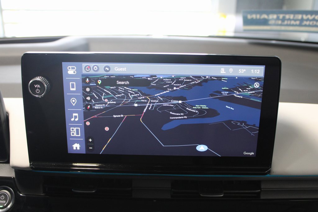 New 2026 Honda Prologue Elite image 36