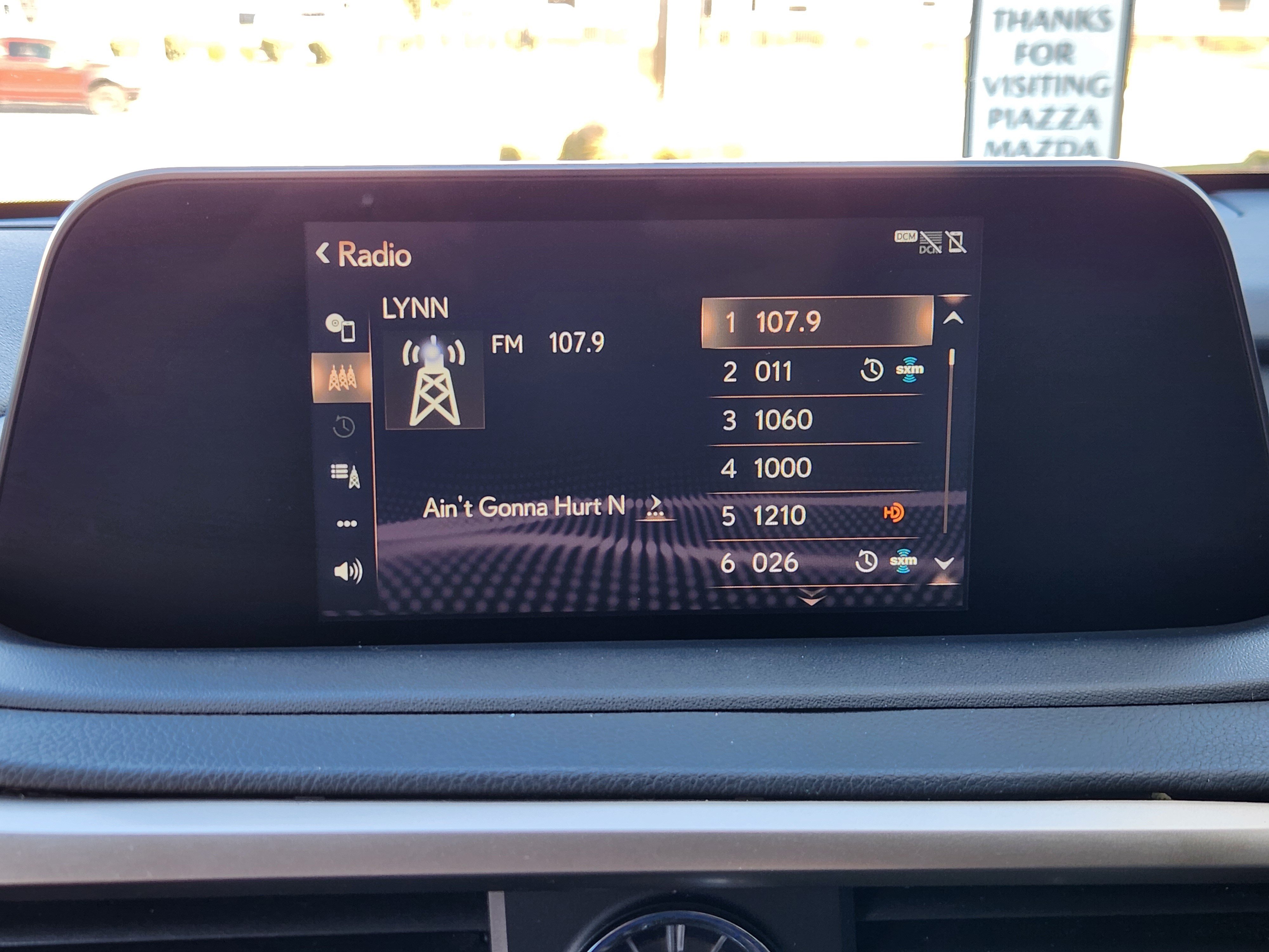 Used 2022 Lexus RX 350 AWD image 11