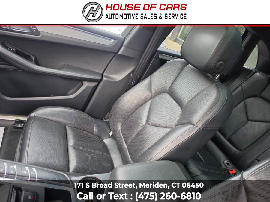 Used 2015 Porsche Macan S AWD/4WD image 37