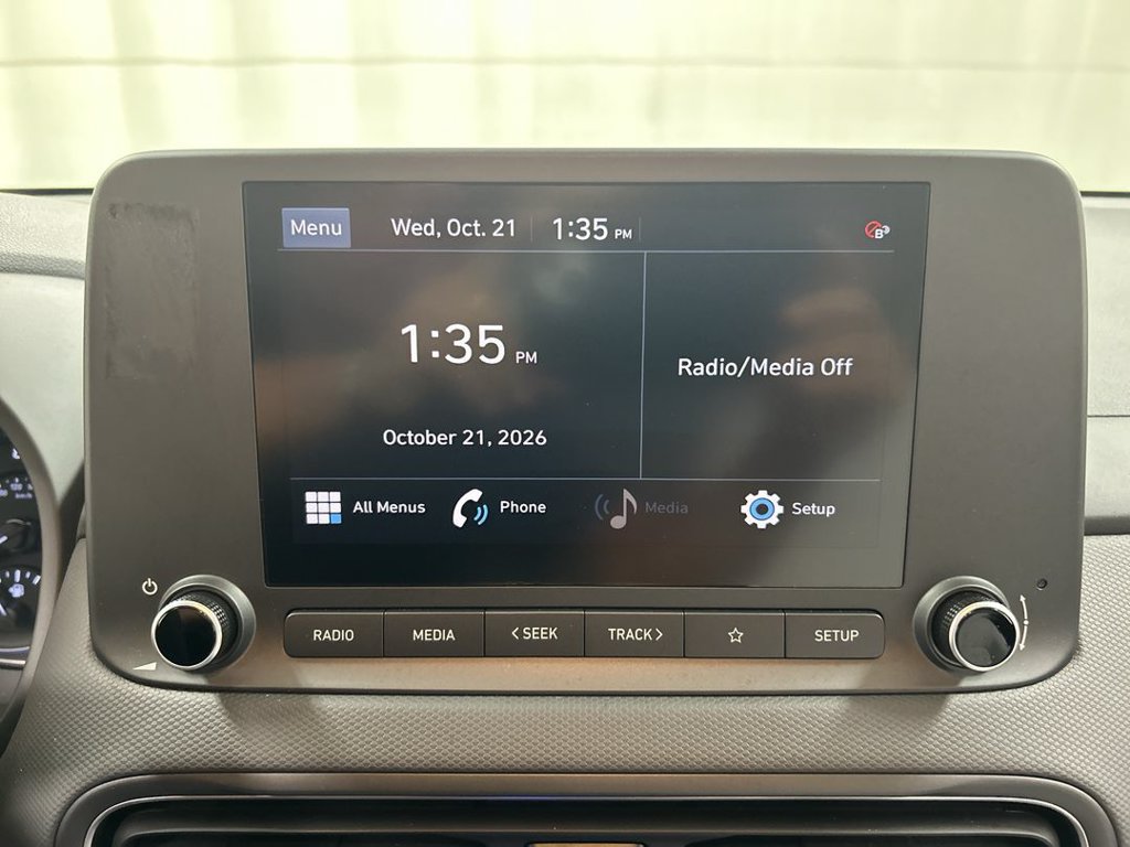 Used 2023 Hyundai Kona SEL AWD/4WD image 14