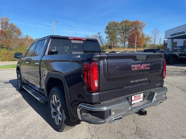 New 2026 GMC Sierra 1500 SLT w/ SLT Premium Plus Package image 8