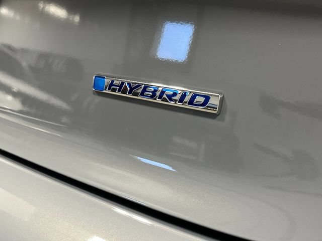 New 2026 Honda Accord EX-L image 6