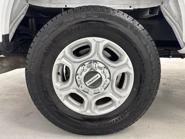 Used 2026 Ford F250 XLT AWD/4WD image 31