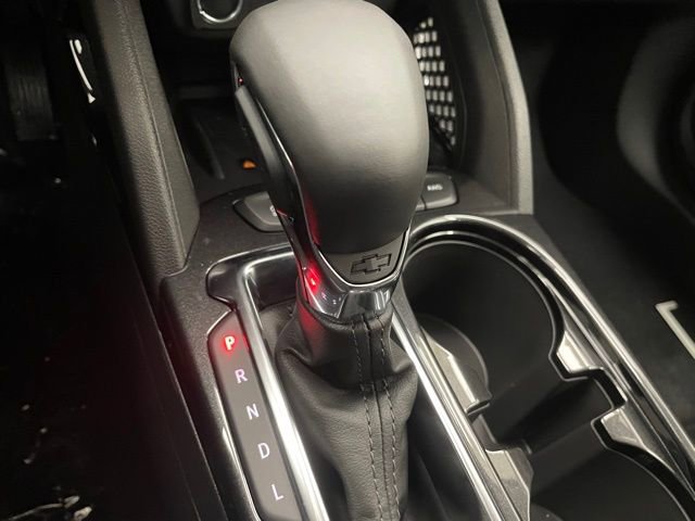 New 2026 Chevrolet TrailBlazer LT w/ Convenience Package image 6