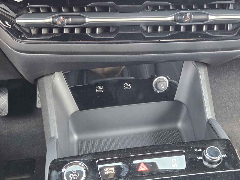 New 2027 Audi Q6 e-tron Premium Plus AWD/4WD image 24