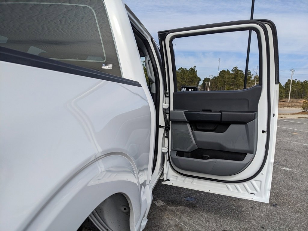 Used 2023 Ford F150 XL w/ Trailer Tow Package image 48