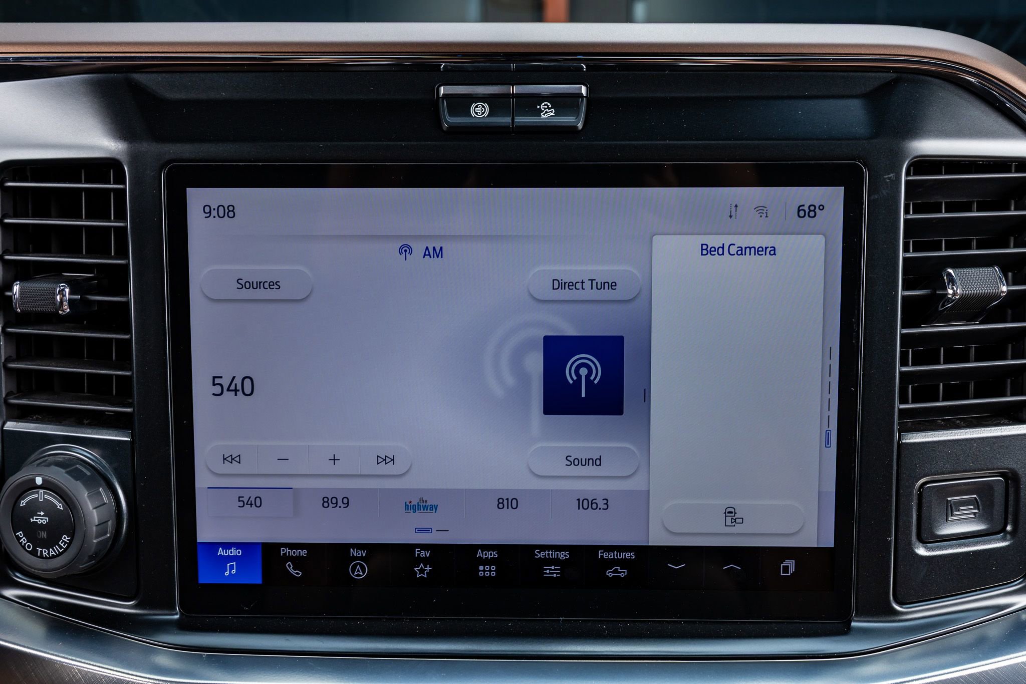 Used 2026 Ford F250 King Ranch w/ Chrome Package image 24