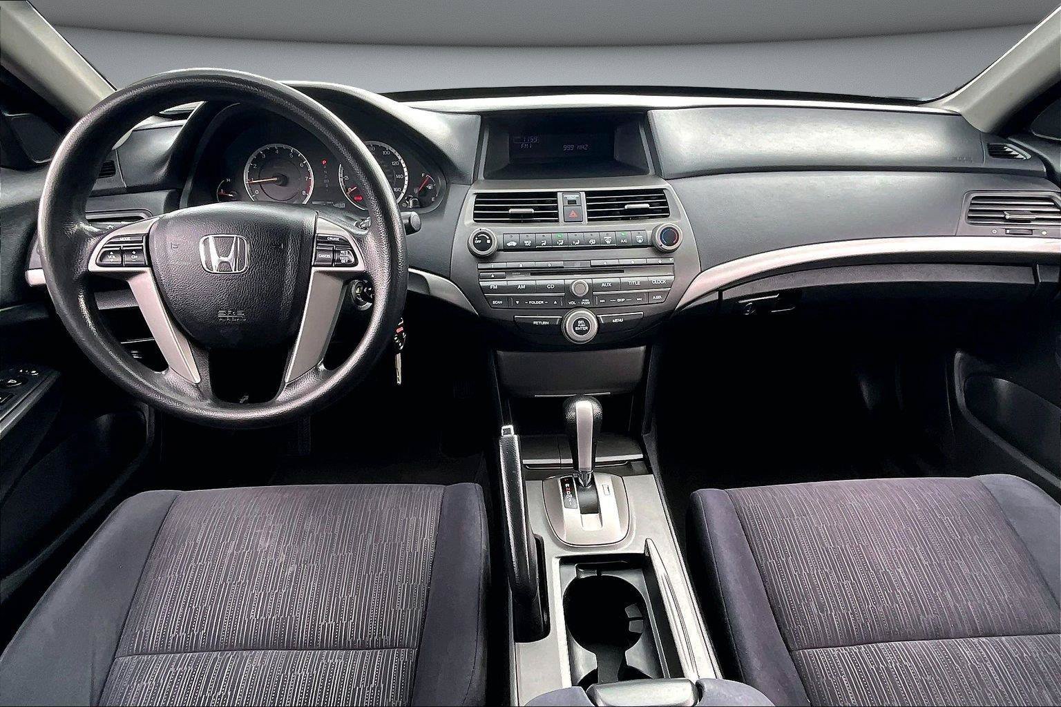 Used 2012 Honda Accord LX image 8