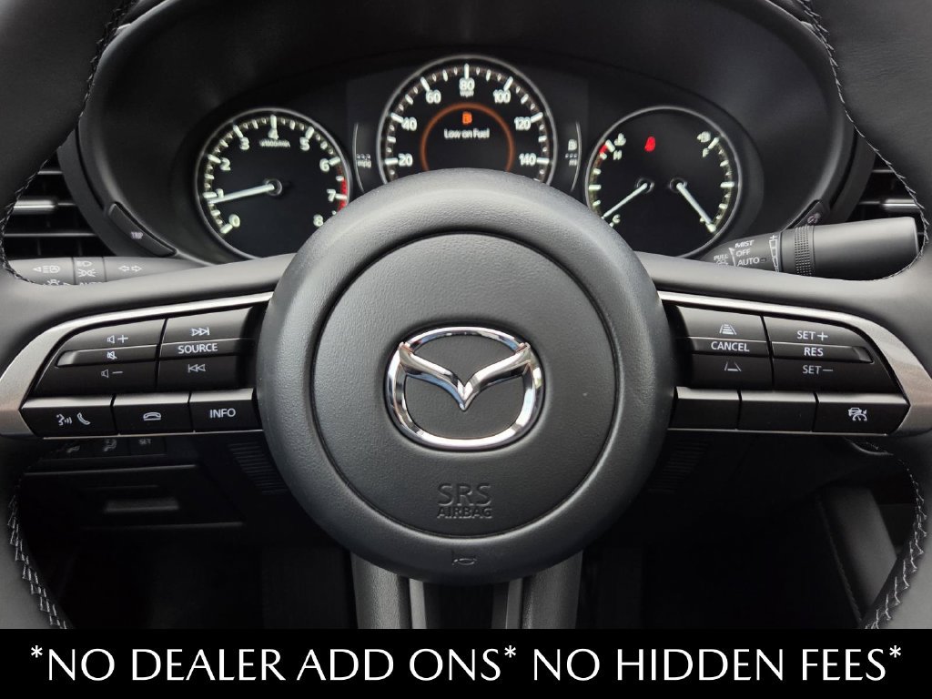 New 2026 MAZDA MAZDA3 2.5 S Sedan w/ Preferred Pkg FWD image 20