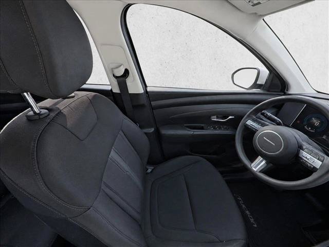Used 2025 Hyundai Tucson SEL FWD image 16