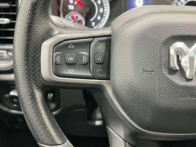 Used 2023 RAM 1500 Tradesman w/ Trailer Tow Group RWD image 29
