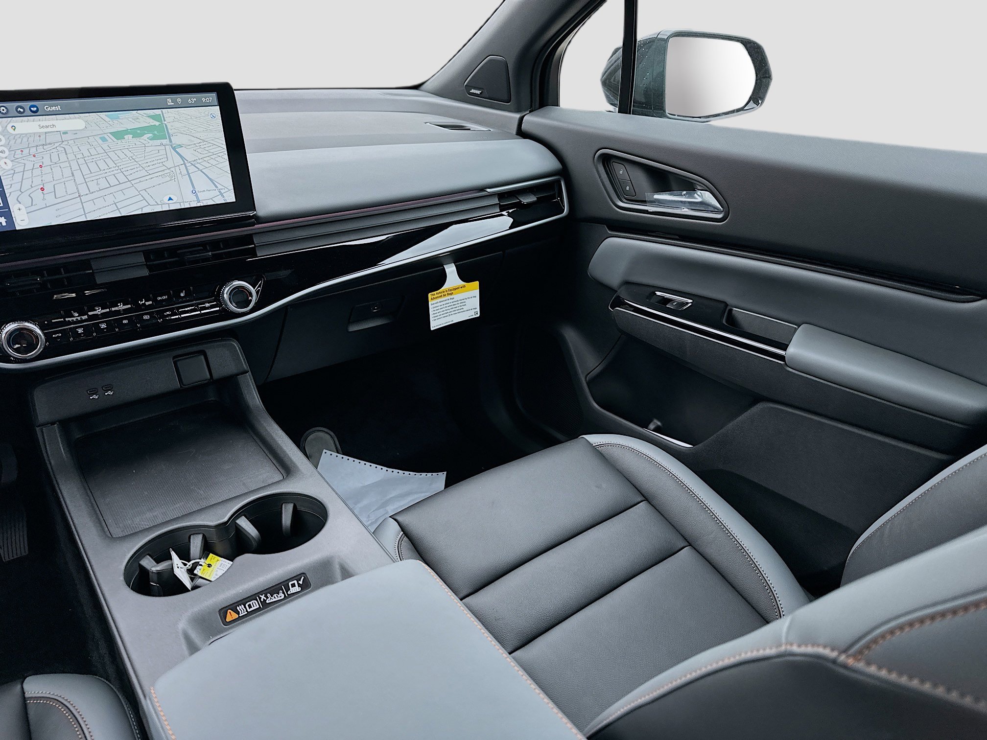 New 2026 Honda Prologue Touring image 20