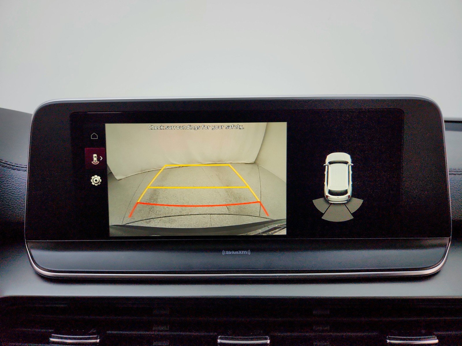 Used 2022 Kia Telluride S image 36