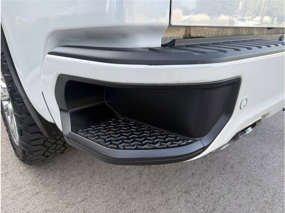 Used 2019 GMC Sierra 1500 Denali w/ Technology Package image 47