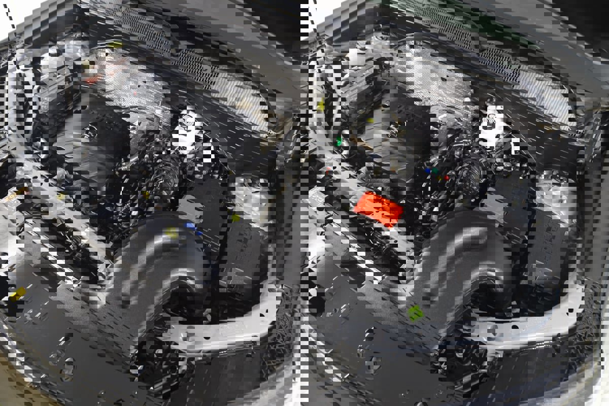 Used 2023 Chevrolet TrailBlazer RS image 19