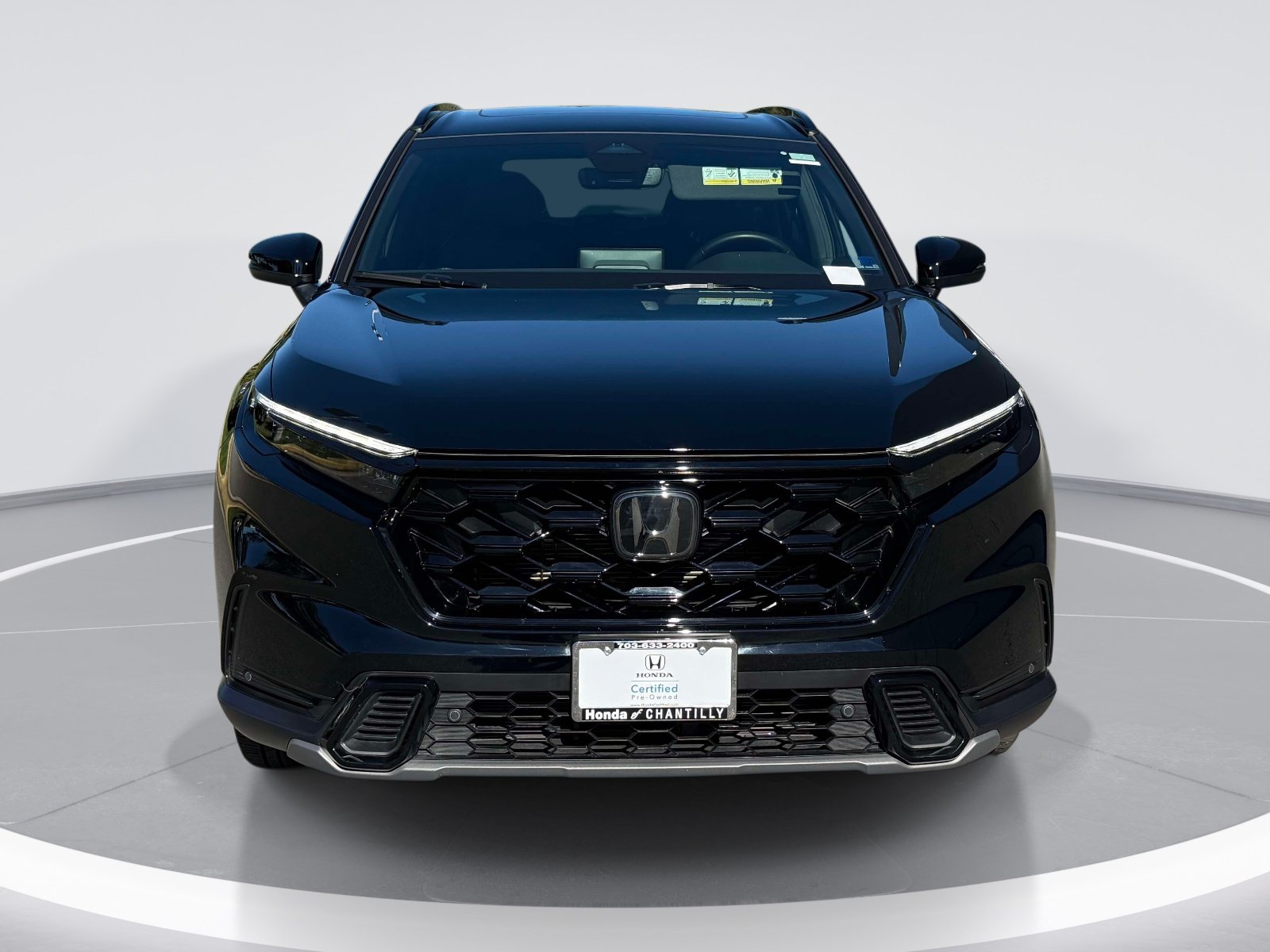 Used 2026 Honda CR-V Sport-L image 6