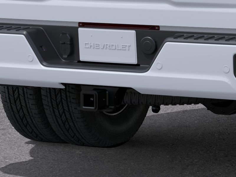 New 2026 Chevrolet Silverado 3500 High Country w/ High Country Premium Package AWD/4WD image 14