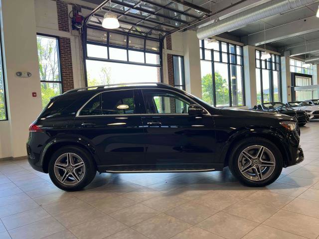 Certified 2023 Mercedes-Benz GLE 450 4MATIC image 5