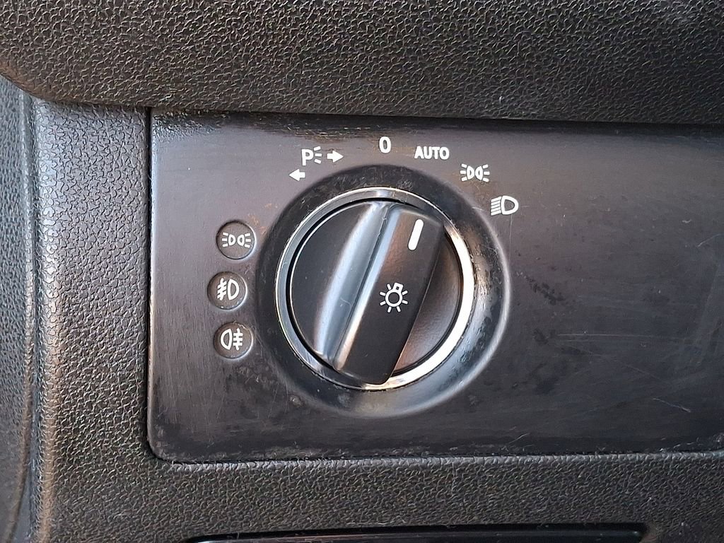 Used 2006 Mercedes-Benz ML 350 4MATIC image 23