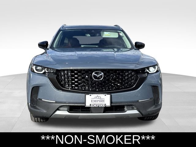 Used 2023 MAZDA CX-50 AWD 2.5 Turbo w/ Premium Pkg image 10