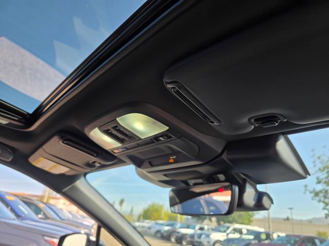 Certified 2024 Subaru Crosstrek 2.5i Wilderness image 12