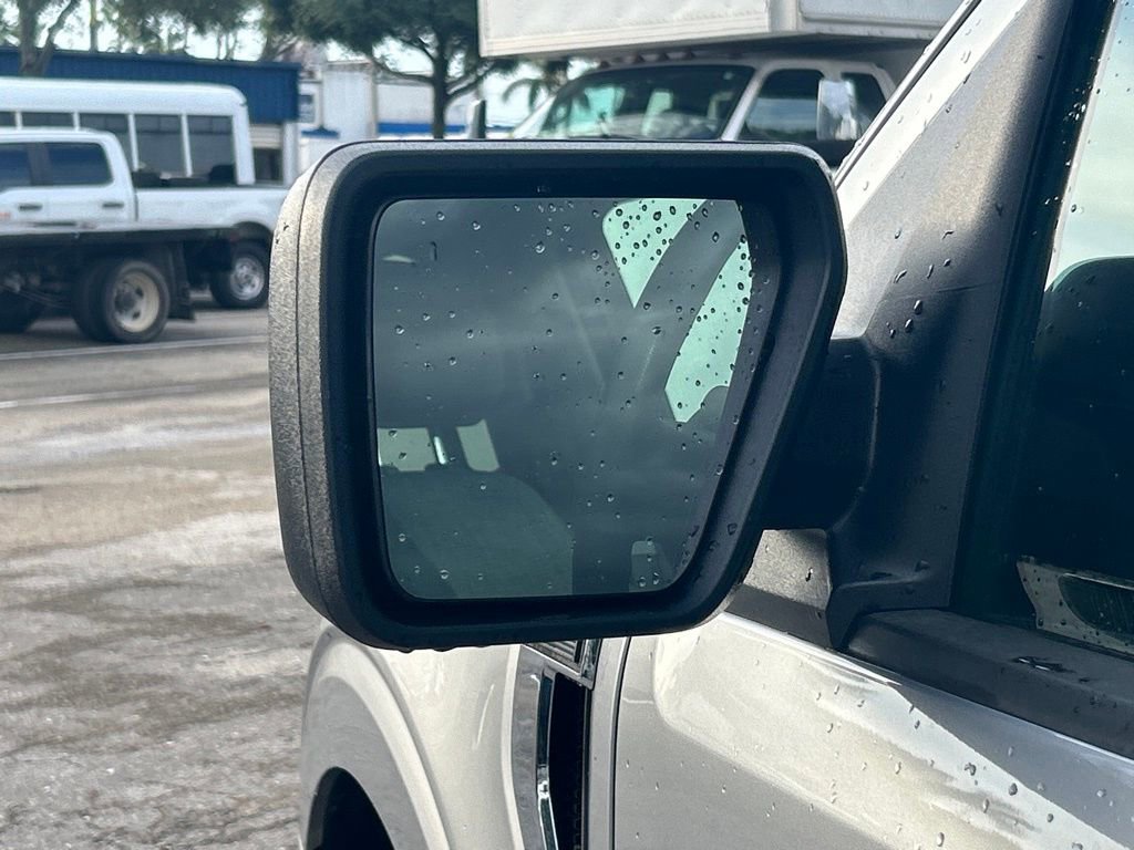 Used 2023 Ford F150 XLT image 16