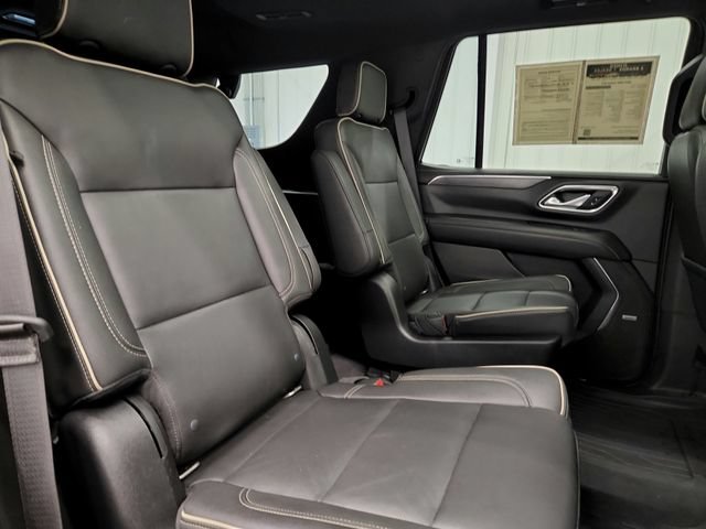 Used 2021 GMC Yukon SLT w/ SLT Premium Package RWD image 40