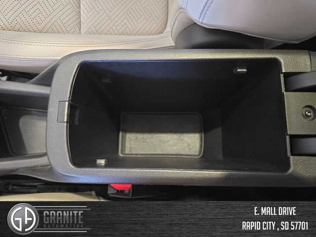 Used 2021 Buick Encore GX Essence w/ Advanced Technology Package AWD/4WD image 26