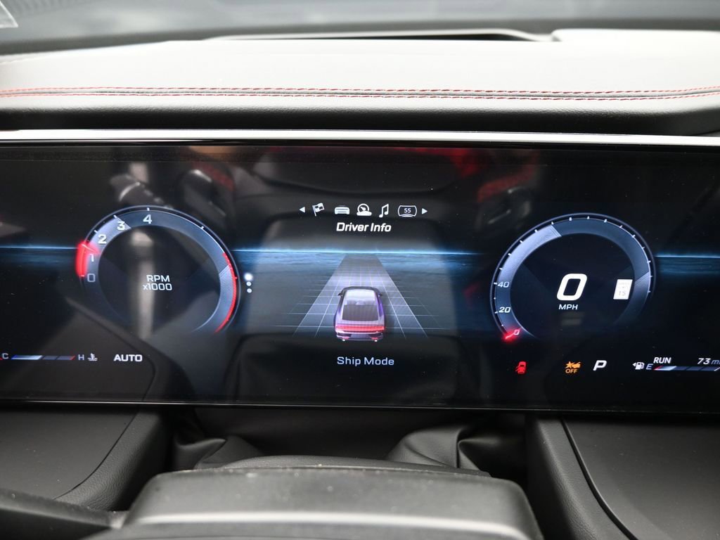 New 2026 Dodge Charger R/T image 15