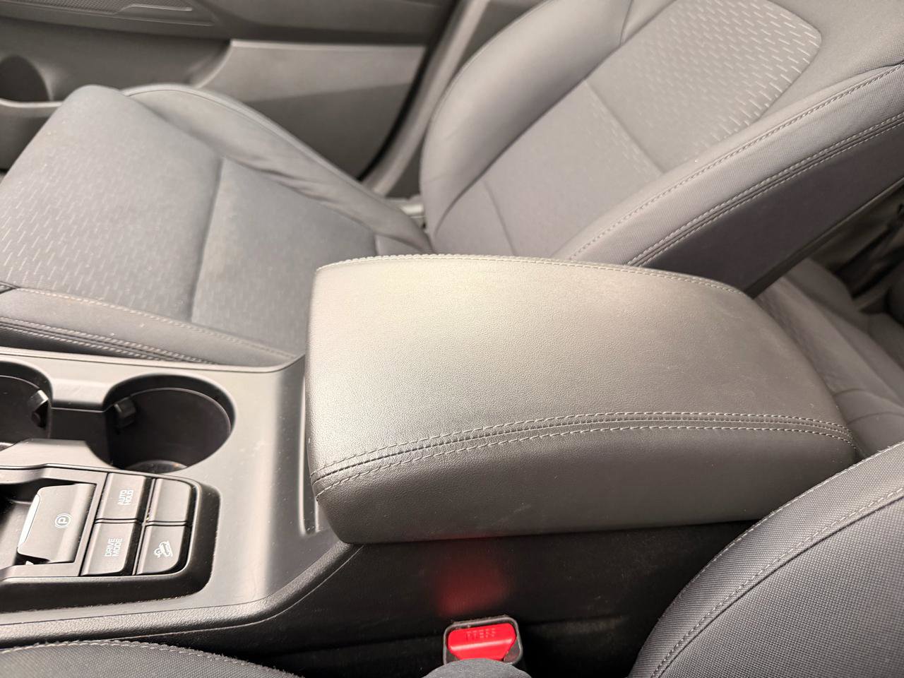 Used 2020 Hyundai Tucson SE w/ Cargo Package image 31