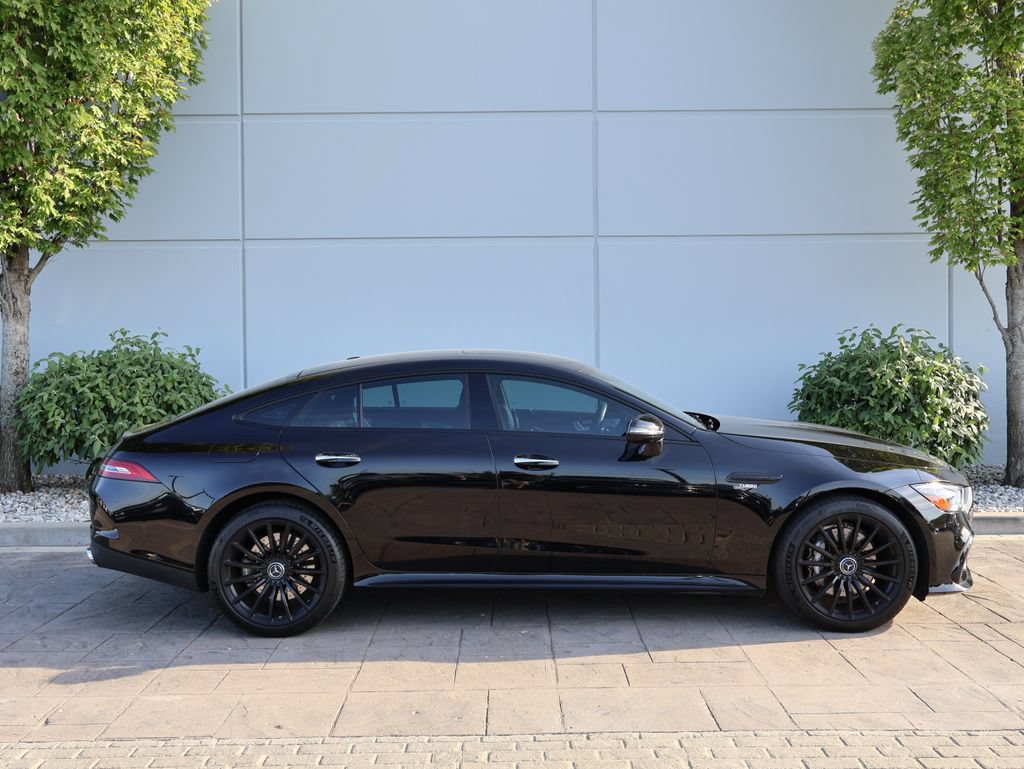 Used 2022 Mercedes-Benz AMG GT 53 image 6