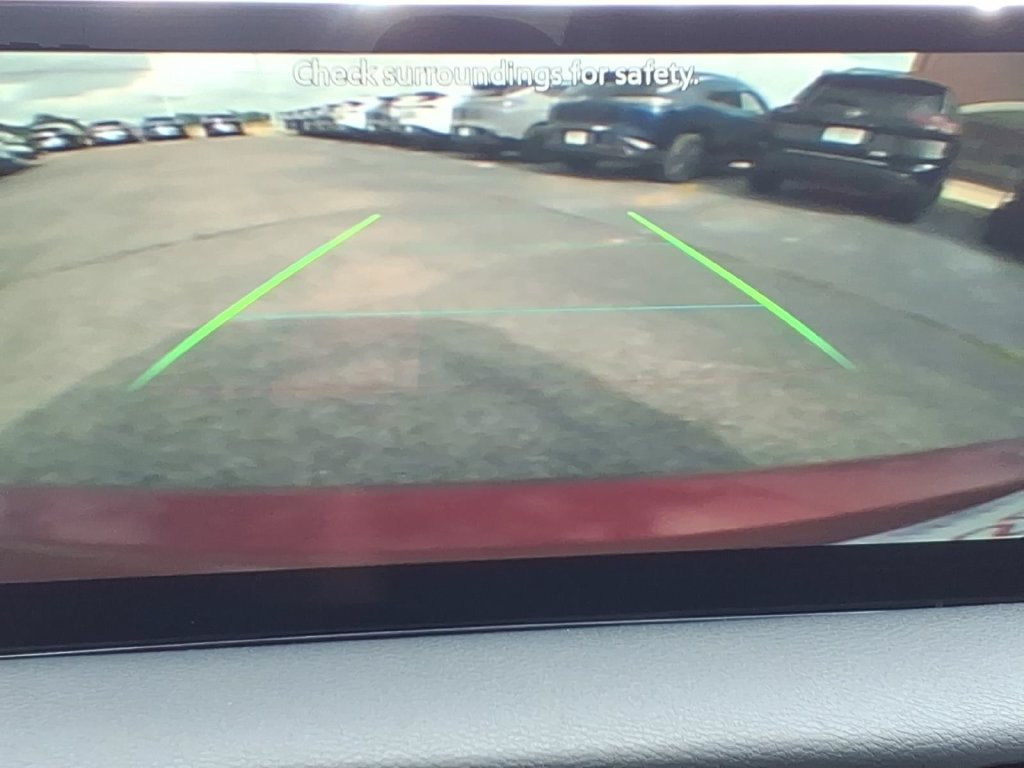 New 2026 Nissan Sentra SR w/ SR All Weather Package FWD image 25