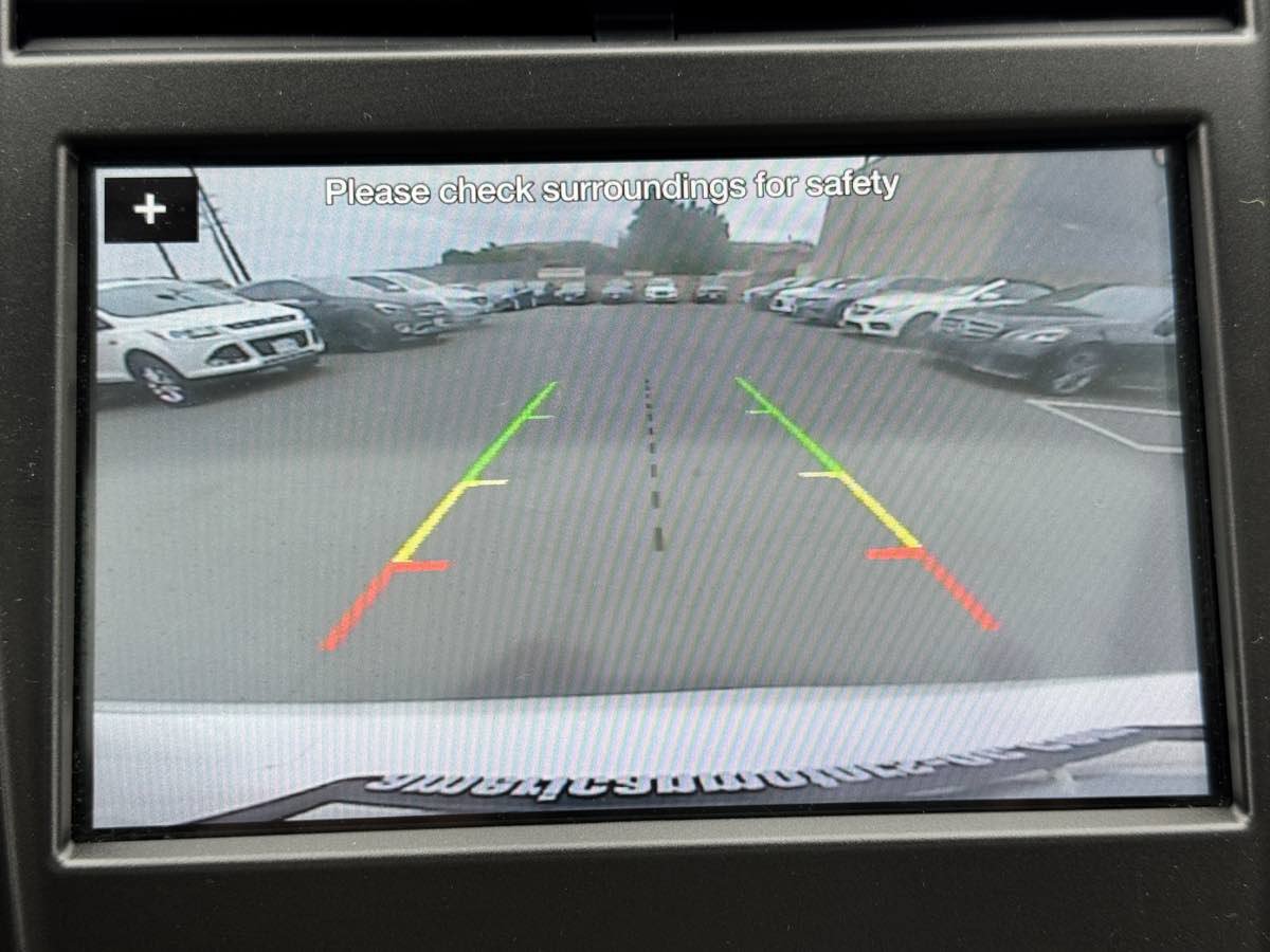 Used 2017 Lincoln MKC Reserve w/ Lincoln MKC Climate Package FWD image 47