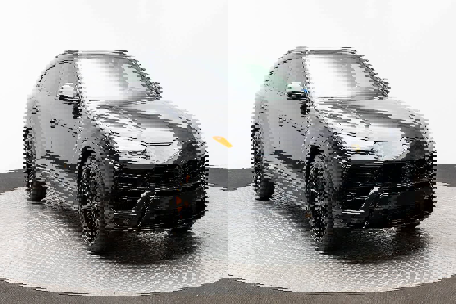 Used 2022 Lamborghini Urus image 67